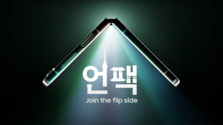 Galaxy Unpacked: Das erwarten wir von Samsungs großem Sommer-Event