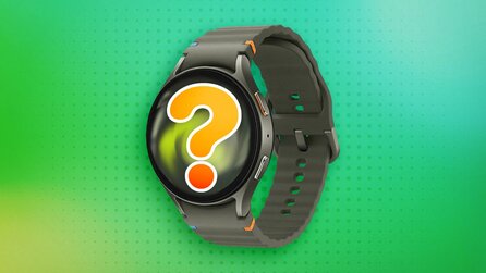 Die Galaxy Watch von Samsung bekommt ein neues Design: Das ändert sich