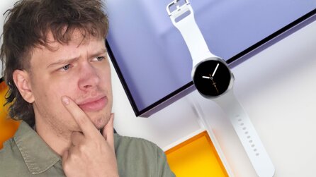 Ich nutze die Galaxy Watch8 seit ihrem Release täglich: Nun gibt es sie im Prime-Angebot, doch lohnt sich der Deal wirklich?