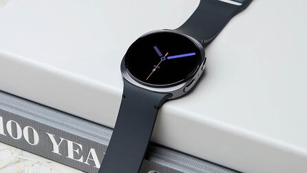 Samsung Galaxy Watch8 im Angebot: Preis-Leistungs-Smartwatch jetzt günstig sichern