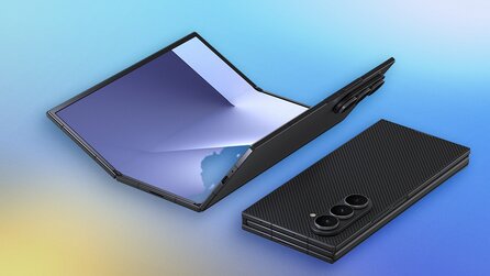 Samsung schickt nächste Woche sein teuerstes, größtes Handy überhaupt in den Verkauf