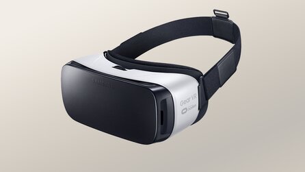 Samsung Gear VR - Bilder der Endkundenversion für Galaxy S6 und Note 5