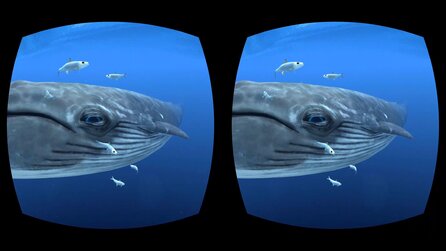 Samsung Gear VR - Screenshots