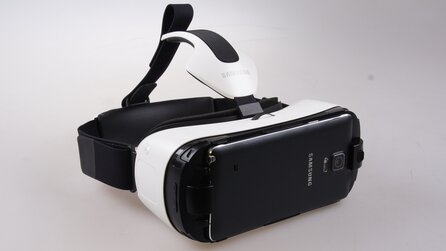 Samsung Gear VR - Porno als Motor?