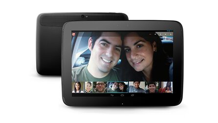 Google Nexus 11 - 11-Zoll-Tablet mit Achtkern-CPU geplant?