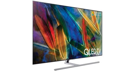 Samsung QLED-TV 999€, Acer 4K-Monitor mit G-Sync - Angebote bei Alternate [Anzeige]