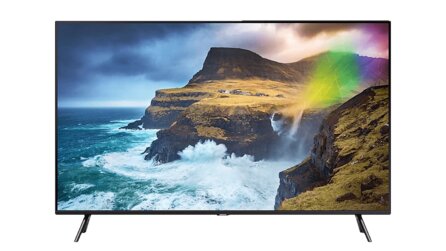 Samsung 49 Zoll QLED-TV mit 4K für 599 € im Angebot bei Saturn [Anzeige]