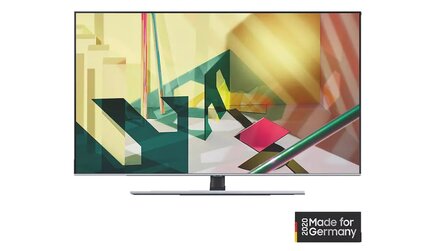 Samsung QLED-TV und LG OLED günstiger im aktuellen Mediamarkt-Prospekt [Anzeige]