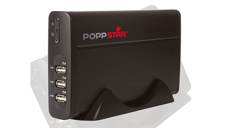 Schnäppchen des Tages - Samsung HD103SI 1000 GB für 59,99 €