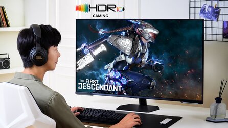 »HDR-Gaming ist bislang gescheitert«: Entwickler-Veteran rechnet mit Industrie ab und will »einheitliche Lösung«
