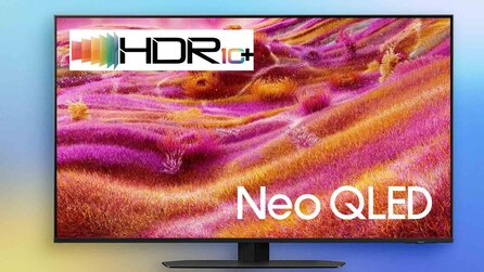 2026 passiert etwas Großes bei Samsung: HDR10+ Advanced soll eure TVs in gleich 6 Punkten besser machen und jetzt ist endlich auch ein wichtiger Partner an Bord