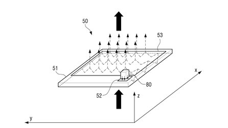 Samsung patentiert Hologramm-Display - Star-Wars-ähnliche Darstellung am Smartphone