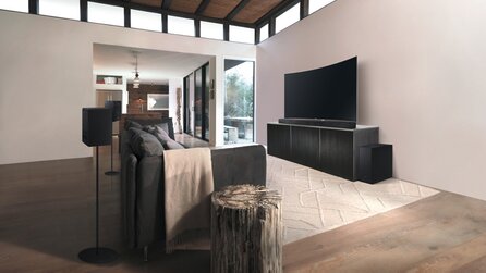 Samsung Soundbar HW-K950 - Bilder