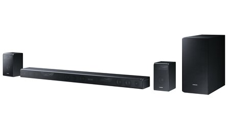 Samsung Soundbar HW-K950 - Bilder