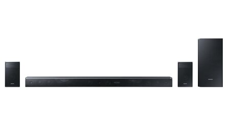 Samsung Soundbar HW-K950 - Bilder