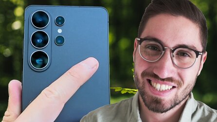Samsung Galaxy: Sieben Einstellungen für bessere Fotos mit dem Handy
