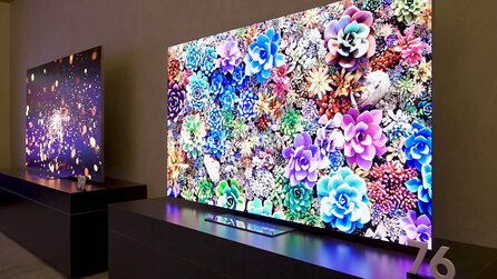 Die schlechte Nachricht: Micro-LED-TV bleiben teuer. Die gute: Wir wissen jetzt, was sich ändern muss