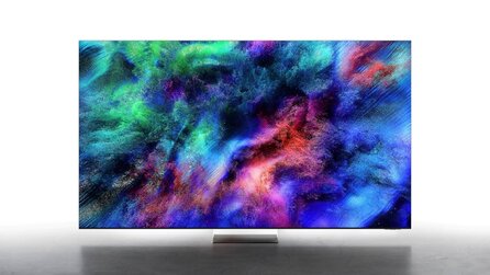 Samsung zieht mit LG gleich und kündigt ebenfalls TVs mit nagelneuer Hintergrundbeleuchtung an