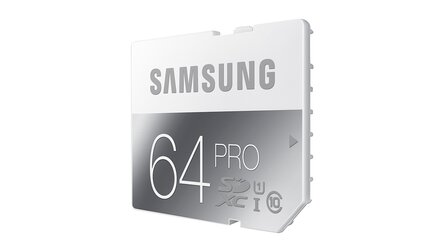Samsung-SSDs beim Adventskalender 2014 - Bilder