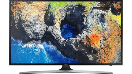 Samsung MU6199 55 UHD für 549€, SanDisk 480 GB für 77€ - Deals auf Amazon.de