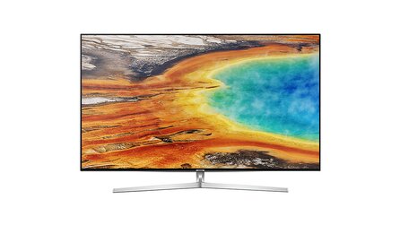 Premium-TVs bis zu 42% reduziert, WM-Box mit Überraschungen - Deals auf Amazon.de