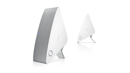 Samsung Wireless Audio Multiroom System