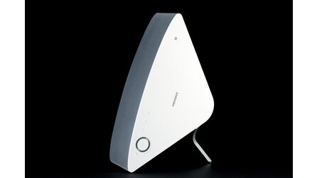 Samsung Wireless Audio Multiroom System