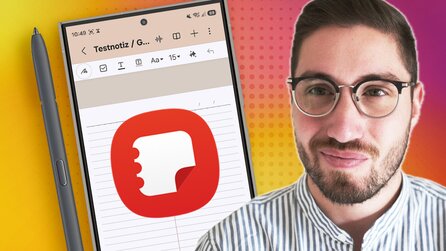 Unterschätzter Alltagshelfer: Ich unterhalte mich neuerdings mit einer Samsung-App, die deutlich mehr kann, als ich gedacht habe
