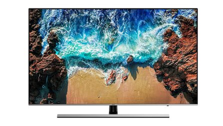 Samsung Premium UHD-Fernseher mit HDR10+ für 629€ - Tagesangebote bei Amazon
