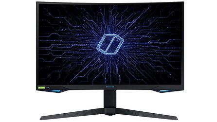 Cyberweek bei Alternate mit Samsung Odyssey G7, QLED-Fernsehern, RAM [Anzeige]