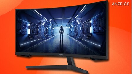 Lohnt sich der Samsung Odyssey G5? Darum ist das Ultrawide-Display zum Knaller-Preis ein optimales Upgrade