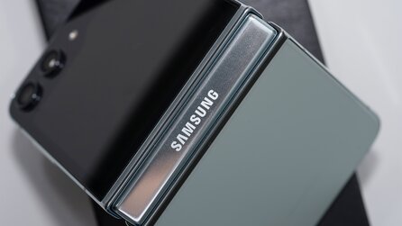 Besitzt ihr ein Samsung Galaxy von der neuen Liste mit 9 Geräten? Dann bekommt ihr bald clevere KI-Extras