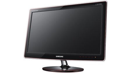 Samsung TFT P2770FH - nur eine Millisekunde Reaktionszeit