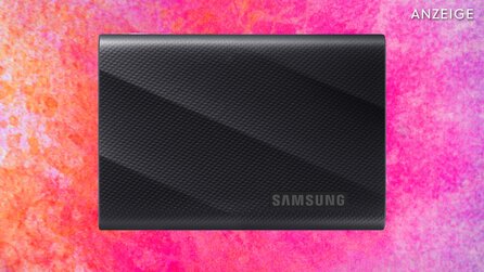 Eure M.2-Slots sind voll? Diese schnelle 2-TB-SSD ist ein starkes Upgrade für euren PC