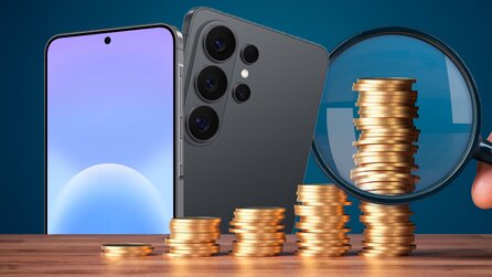 Samsung erhöht drastisch die Handy-Preise: Zwei goldene Regeln solltet ihr jetzt mehr denn je beachten
