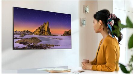 Samsung Galaxy Buds für 63 Euro, Samsung QLED-Fernseher bei Amazon [Anzeige]