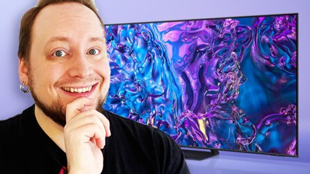 85 Zoll für unter 1.000 Euro: Wenn ihr einen Riesen-TV für wenig Geld wollt, braucht ihr nicht weiter suchen