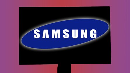 Der Nachfolger von OLED? Samsung zeigt erstmals ein Display mit QD-LED