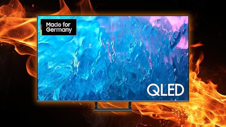 Burn-in: Sind eure LCD-, QLED- und MiniLED-TVs davor geschützt? Die Antwort könnte euch überraschen