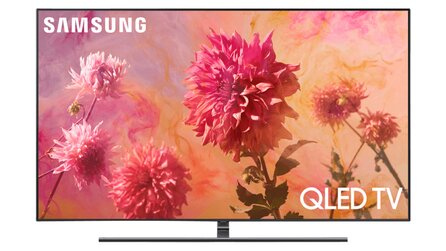 600 Euro Cashback für ein Samsung-Gerät - Aktuelle Aktion für TVs, Soundbars und Blu-ray-Player