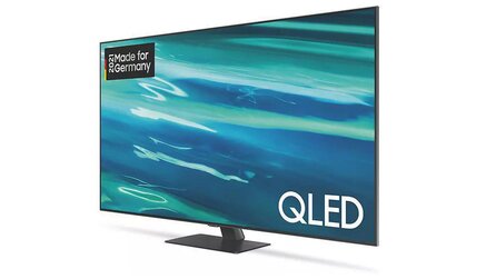 Saturn Weekenddeals: QLED-Fernseher im Preis gesenkt! [Anzeige]