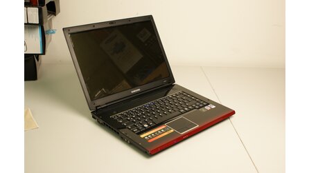 Samsung R560 Aura P8700 Diego - 1.100-Euro-Notebook im Test