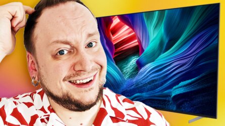 RGB-LED könnte OLED vom Thron stoßen, aber selbst ich mit 10 Jahren Berufserfahrung bin so verwirrt wie noch nie