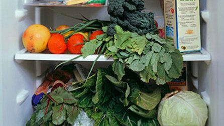 Dating per Kühlschrank - Samsung stellt »Refridgerdating« für Singles vor