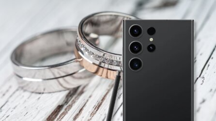 Weder Handy noch Smartwatch: Das nächste Galaxy-Gerät von Samsung könnte ein echtes Schmuckstück werden