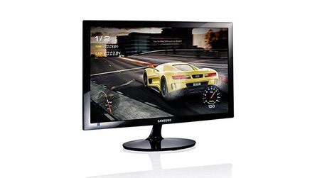 Samsung S24D330H - Bilder