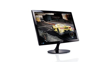 Samsung S24D330H - Bilder