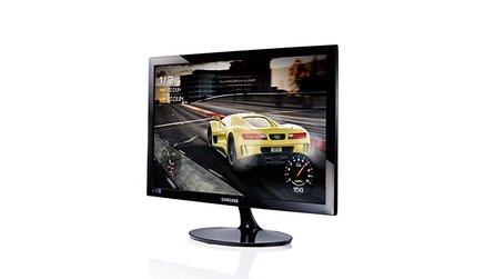 Samsung S24D330H - Bilder