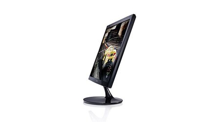 Samsung S24D330H - Bilder