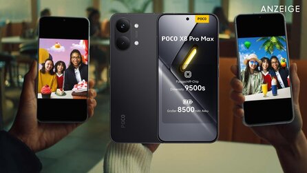 Samsung Galaxy S25 FE ist gerade so günstig wie nie – ich würde trotzdem dieses Xiaomi kaufen